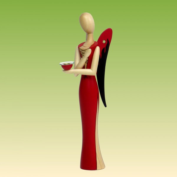 Sexy Lady