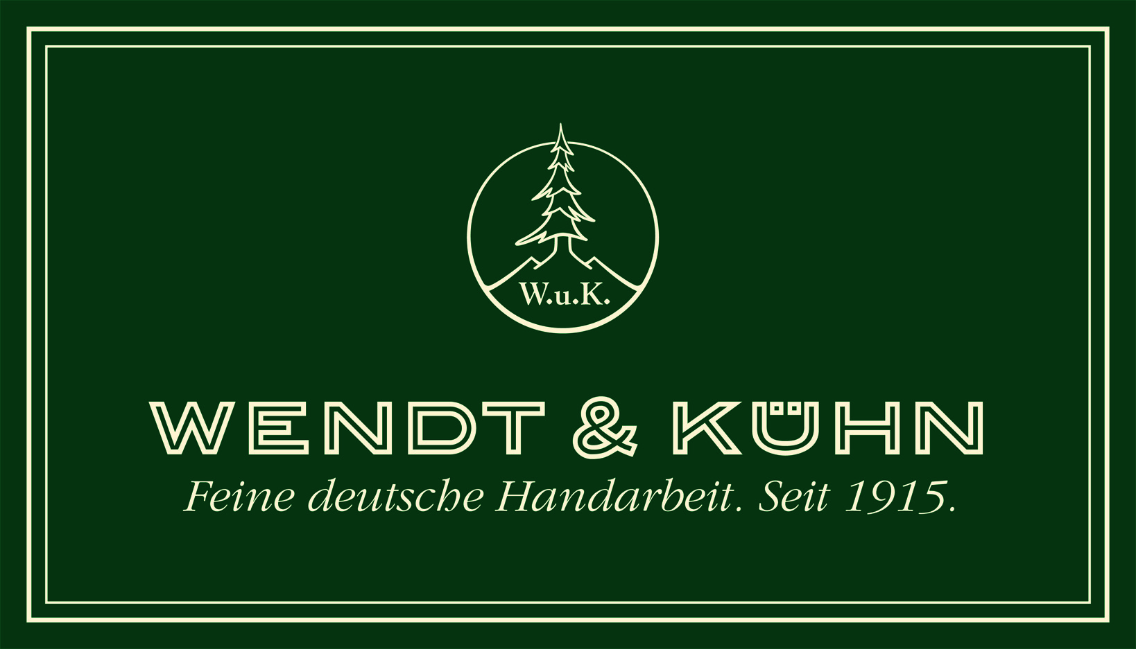 Wendt & Kühn KG