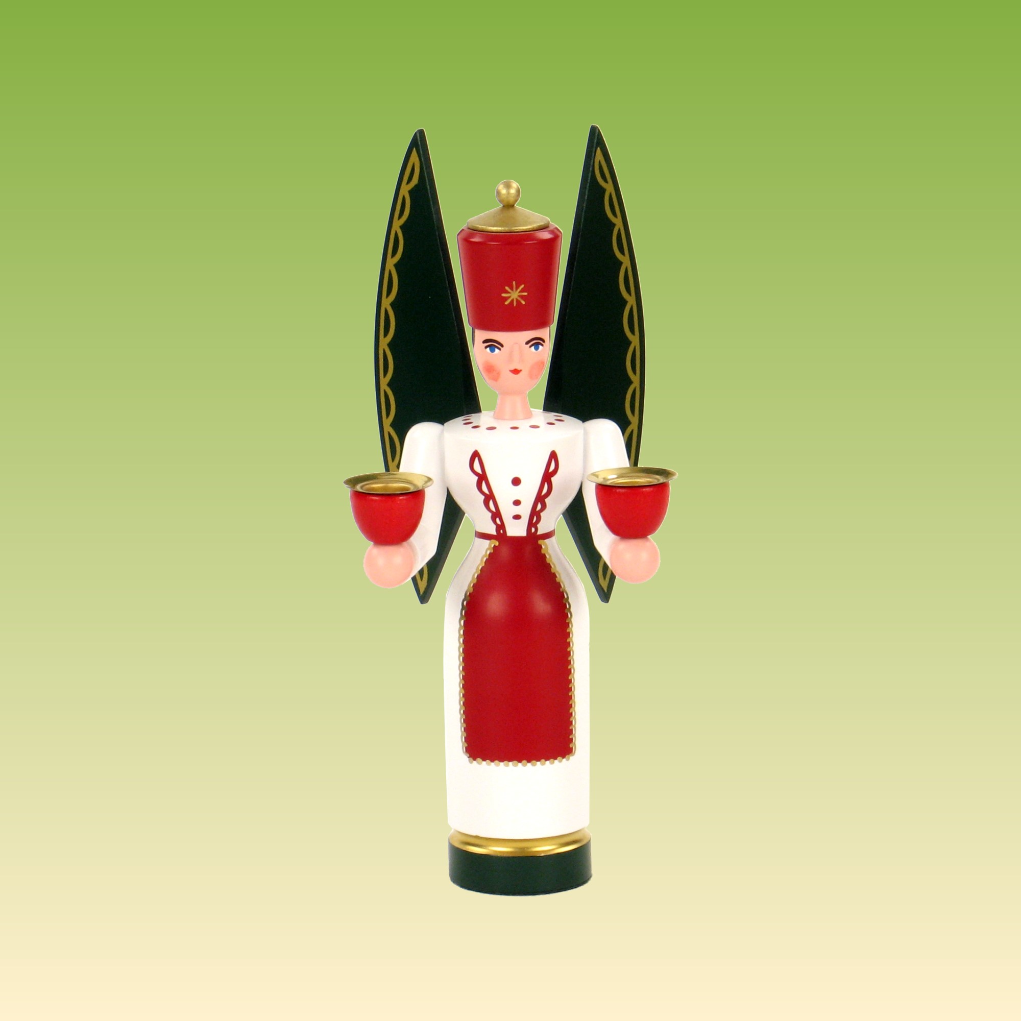 Engel Und Bergmann Kaufen Im Weihnachtsland - Das Weihn