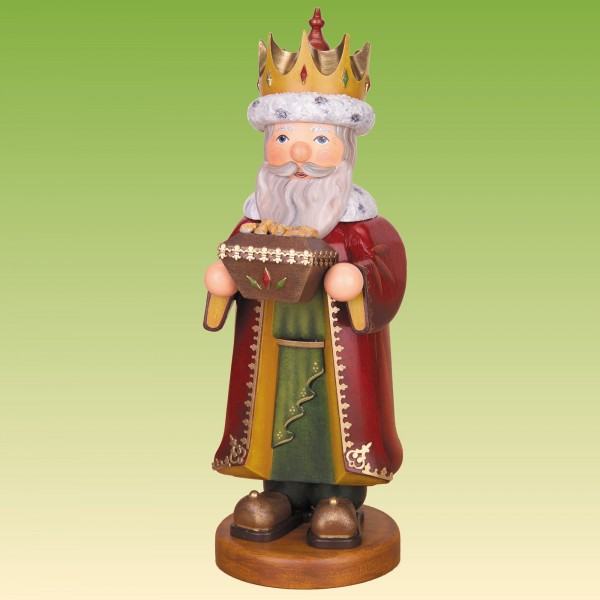 Räuchermann &quot;Melchior&quot;