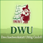 DWU - Drechselwerkstatt Uhlig