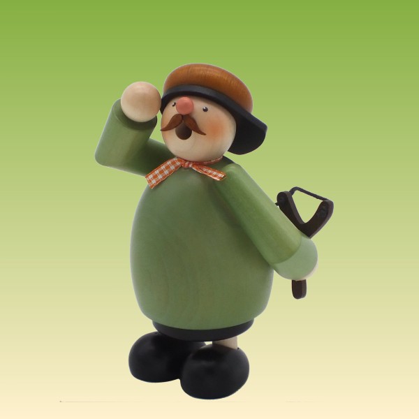 Räuchermann Frechdachs