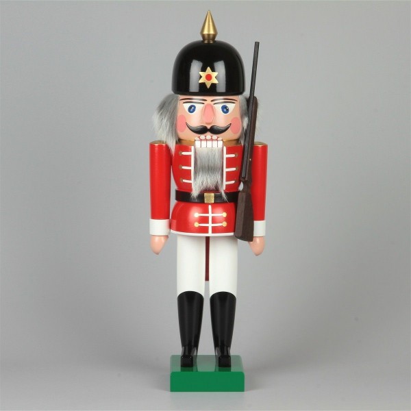 Nussknacker Soldat