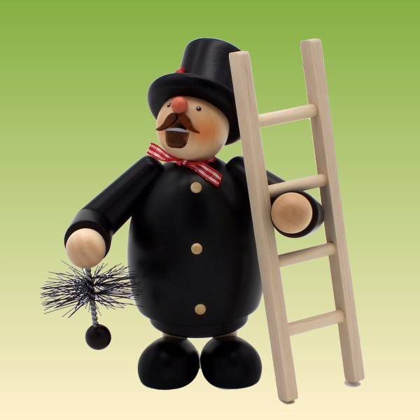 Räuchermann Schornsteinfeger